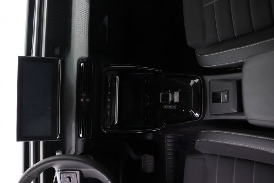 Citroën E-C3 second hand de vanzare