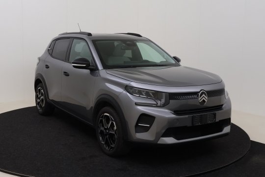Citroën E-C3 second hand de vanzare