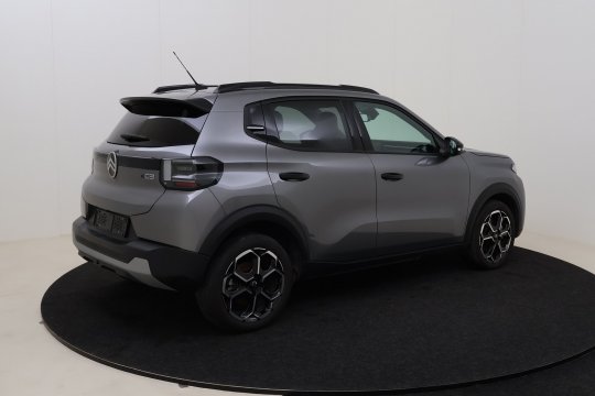 Citroën E-C3 second hand de vanzare