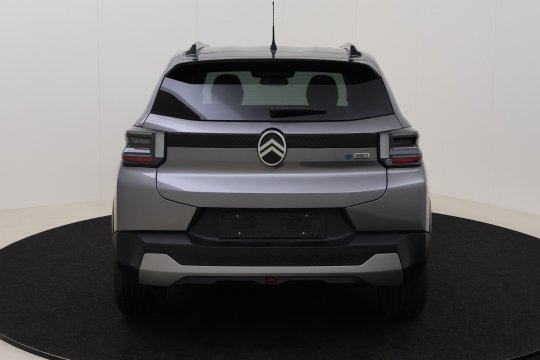 Citroën E-C3 second hand de vanzare