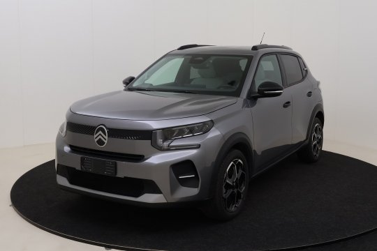 Citroën E-C3 second hand de vanzare