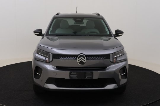 Citroën E-C3 second hand de vanzare