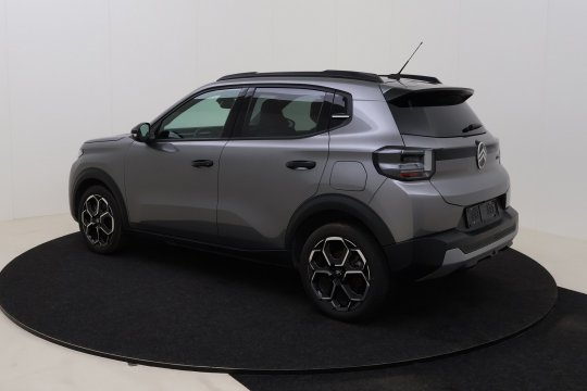 Citroën E-C3 second hand de vanzare