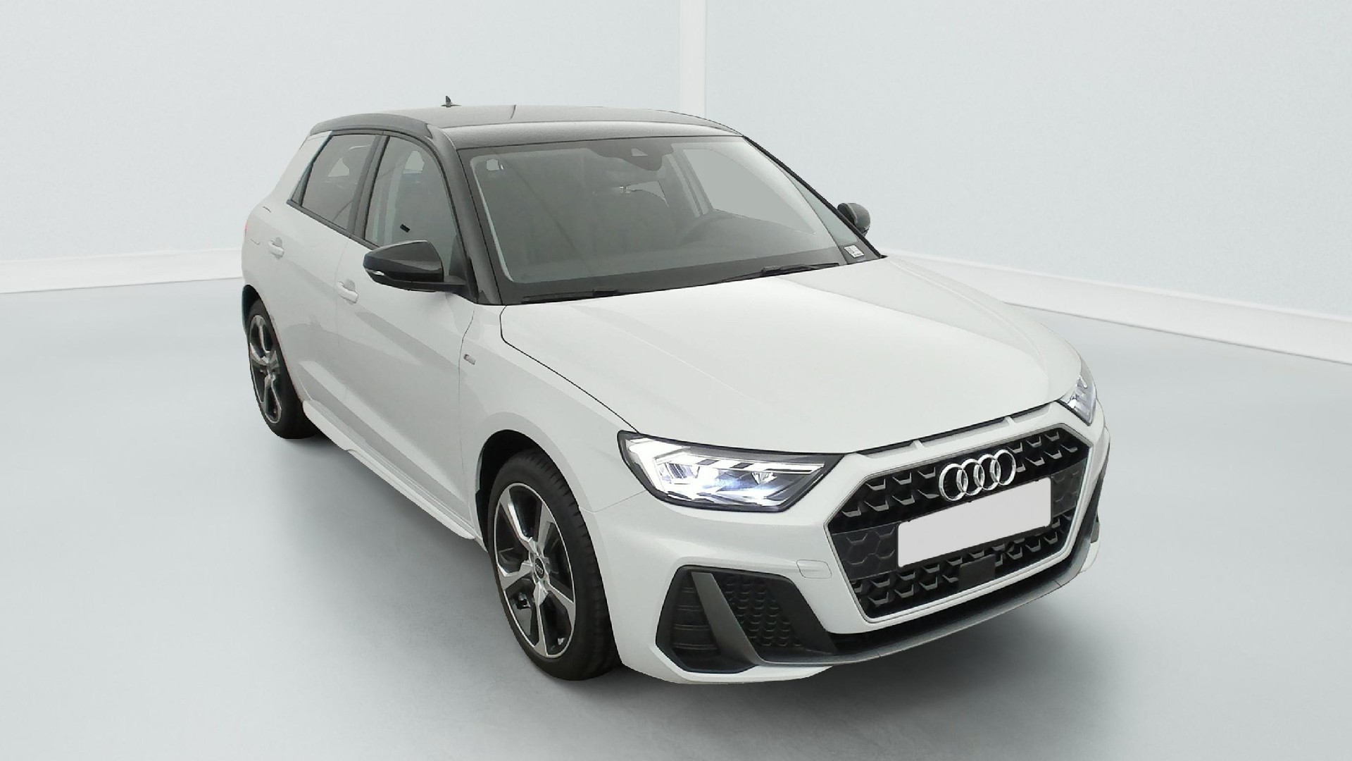 Audi A1 second-hand de vanzare
