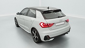 Audi A1 second hand de vanzare