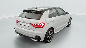 Audi A1 second hand de vanzare