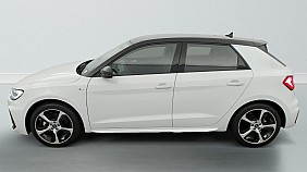 Audi A1 second hand de vanzare