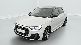 Audi A1 second hand de vanzare