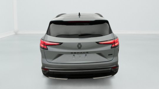 Renault Espace second hand de vanzare