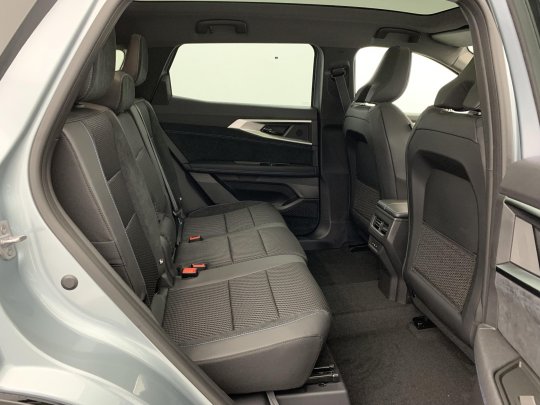 Renault Espace second hand de vanzare