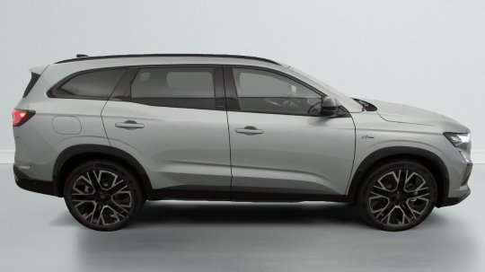 Renault Espace second hand de vanzare