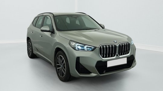 BMW, X Series - X1 second hand de vanzare