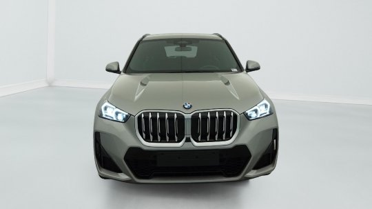 BMW, X Series - X1 second hand de vanzare