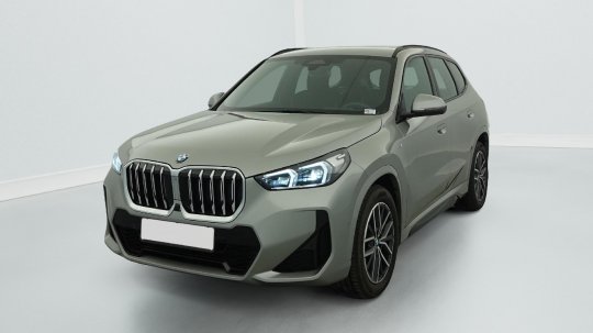BMW, X Series - X1 second hand de vanzare