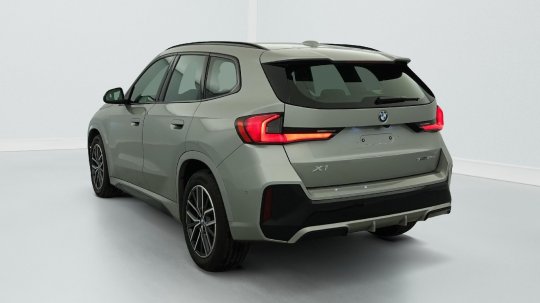 BMW, X Series - X1 second hand de vanzare