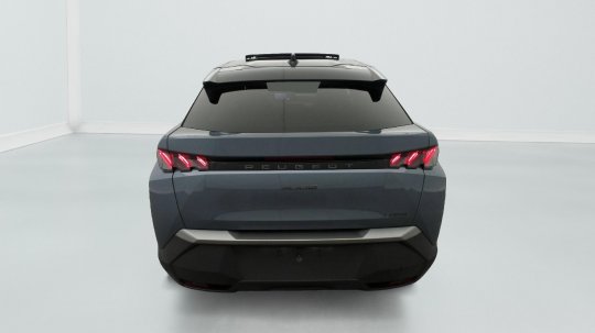 Peugeot 3008 second hand de vanzare