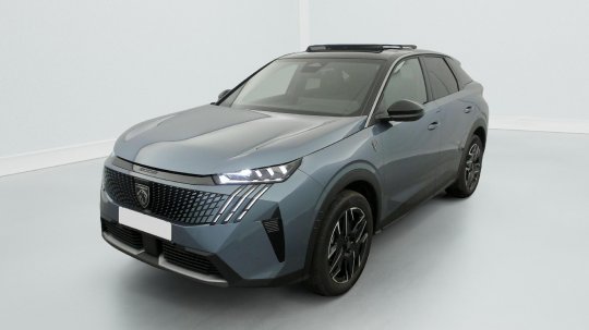 Peugeot 3008 second hand de vanzare