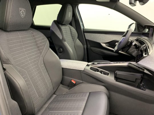 Peugeot 3008 second hand de vanzare