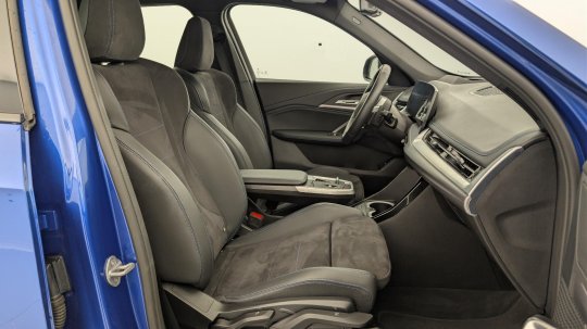 BMW, X Series - X1 second hand de vanzare