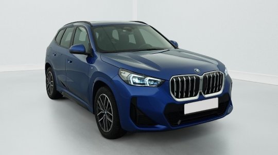 BMW, X Series - X1 second hand de vanzare