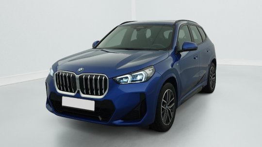 BMW, X Series - X1 second hand de vanzare