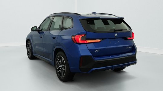 BMW, X Series - X1 second hand de vanzare