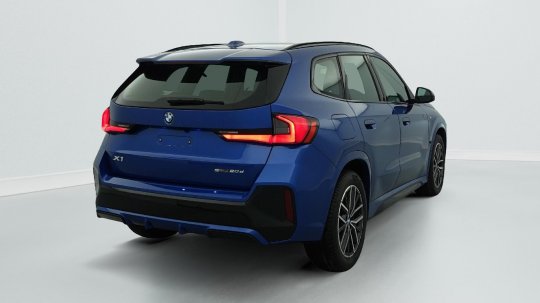 BMW, X Series - X1 second hand de vanzare