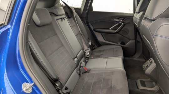 BMW, X Series - X1 second hand de vanzare