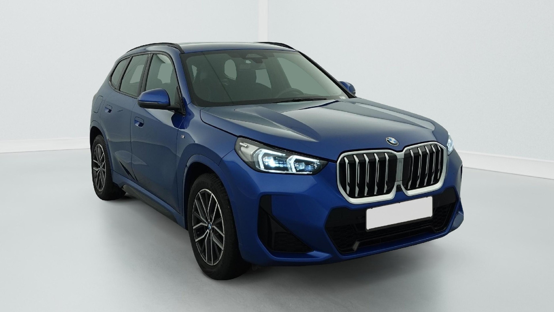 BMW, X Series - X1 second-hand de vanzare