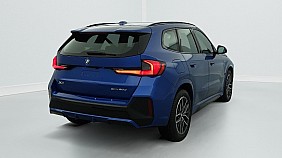 BMW, X Series - X1 second hand de vanzare