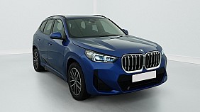 BMW, X Series - X1 second hand de vanzare