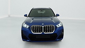 BMW, X Series - X1 second hand de vanzare