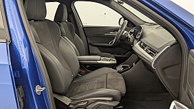 BMW, X Series - X1 second hand de vanzare