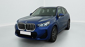 BMW, X Series - X1 second hand de vanzare