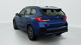 BMW, X Series - X1 second hand de vanzare