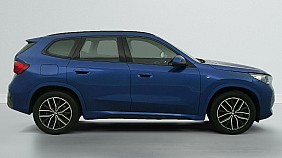 BMW, X Series - X1 second hand de vanzare