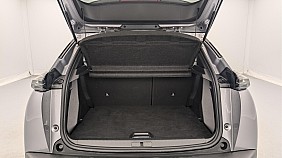 Peugeot 2008 second hand de vanzare