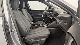 Peugeot 2008 second hand de vanzare