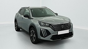 Peugeot 2008 second hand de vanzare