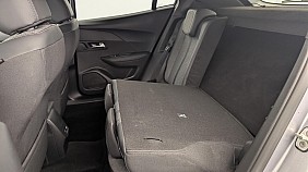 Peugeot 2008 second hand de vanzare