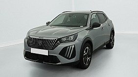 Peugeot 2008 second hand de vanzare