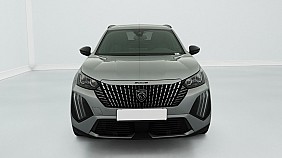 Peugeot 2008 second hand de vanzare
