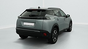 Peugeot 2008 second hand de vanzare
