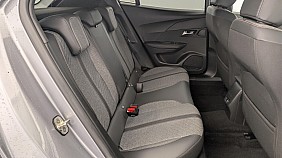 Peugeot 2008 second hand de vanzare