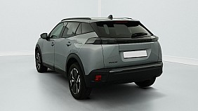 Peugeot 2008 second hand de vanzare