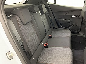 Peugeot 2008 second hand de vanzare