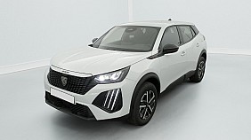 Peugeot 2008 second hand de vanzare