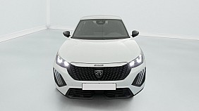 Peugeot 2008 second hand de vanzare