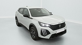 Peugeot 2008 second hand de vanzare