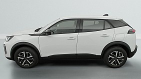 Peugeot 2008 second hand de vanzare
